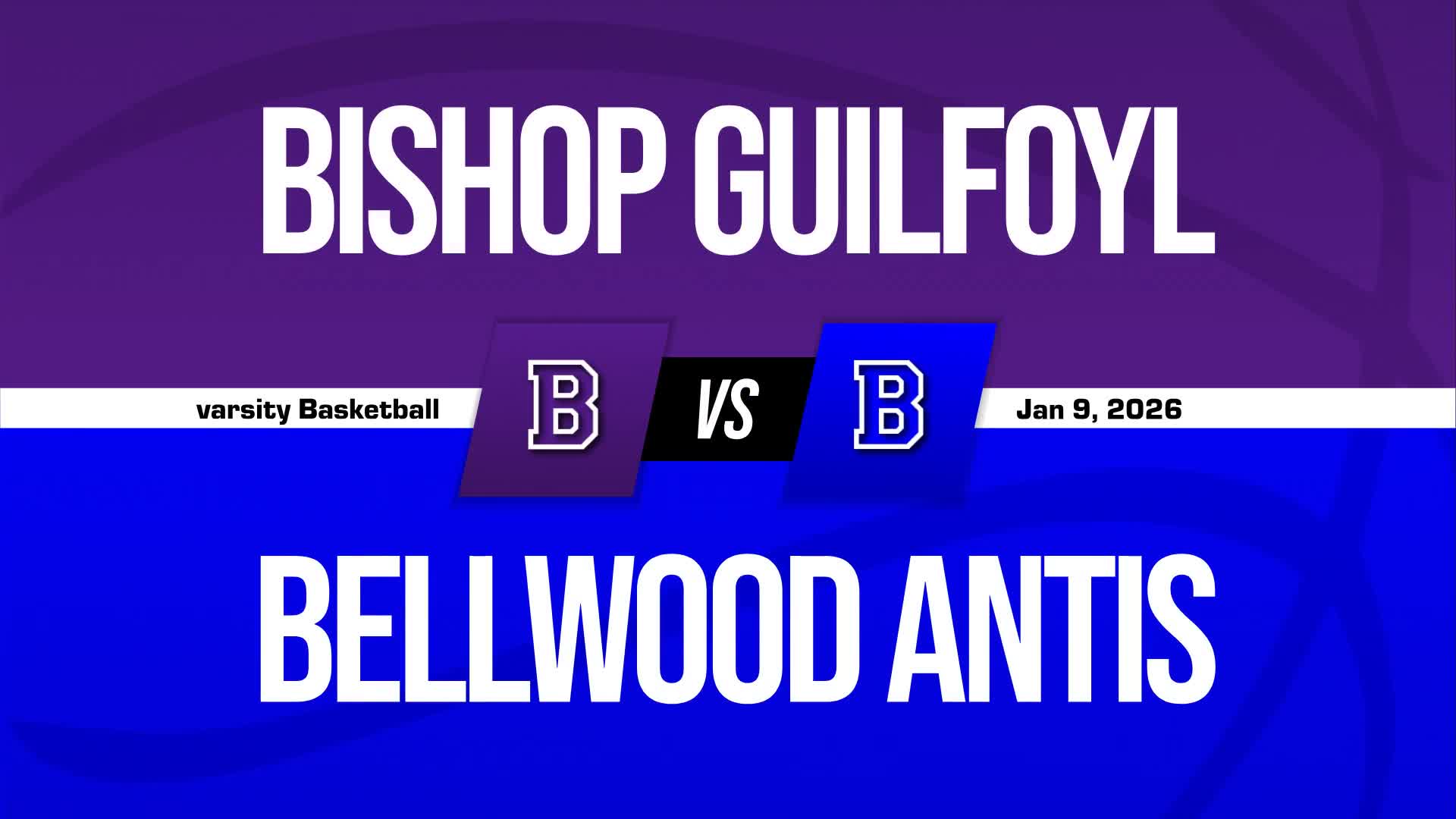 Basketball Recap: Bellwood-Antis Takes a Loss