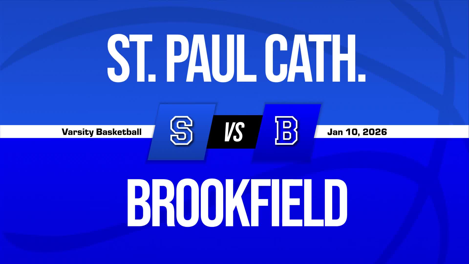 Basketball Recap: St. Paul Catholic Comes Up Short + How To Watch