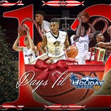 12 days until the MaxPreps Holiday Classic: Elite Players to Watch