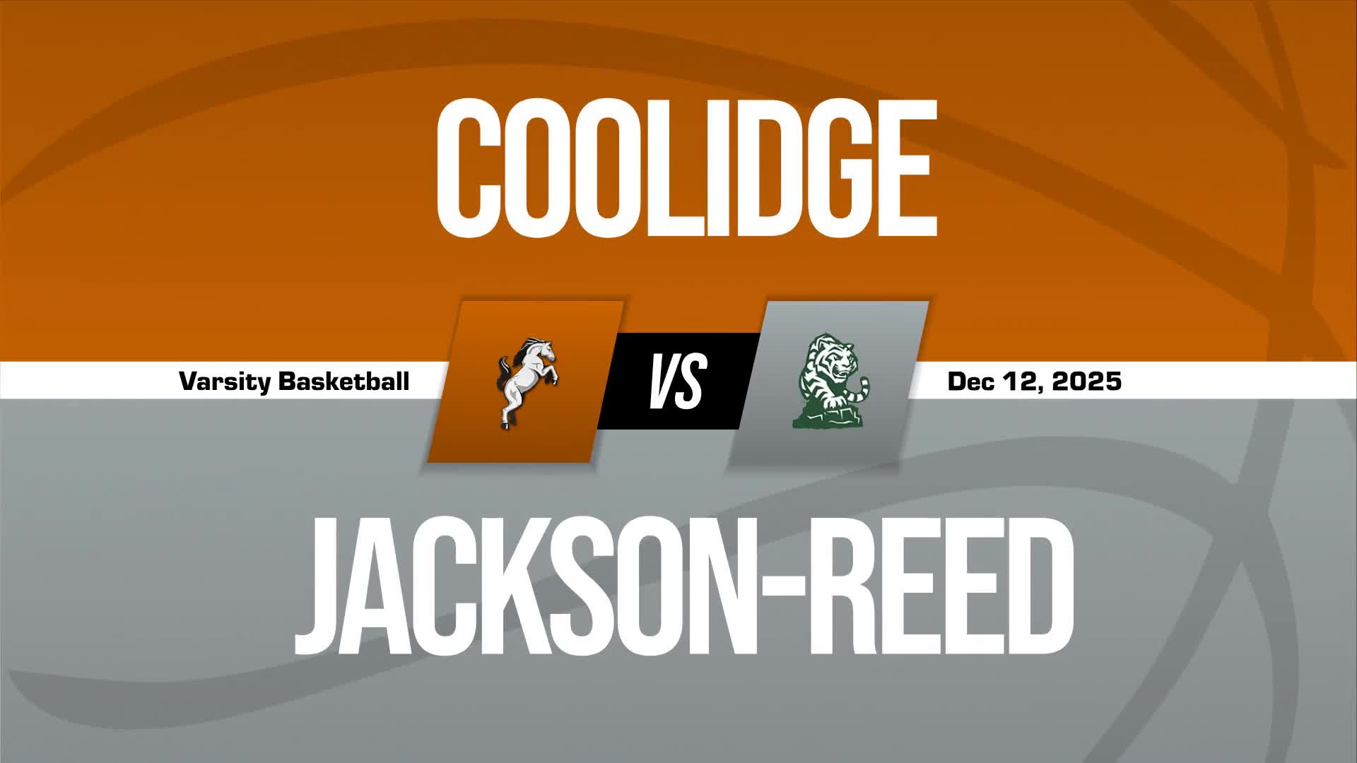 Basketball Recap: Jackson-Reed Gets the Win