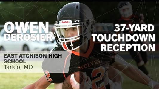 Baseball Recap: East Atchison [Tarkio/Fairfax] Victorious