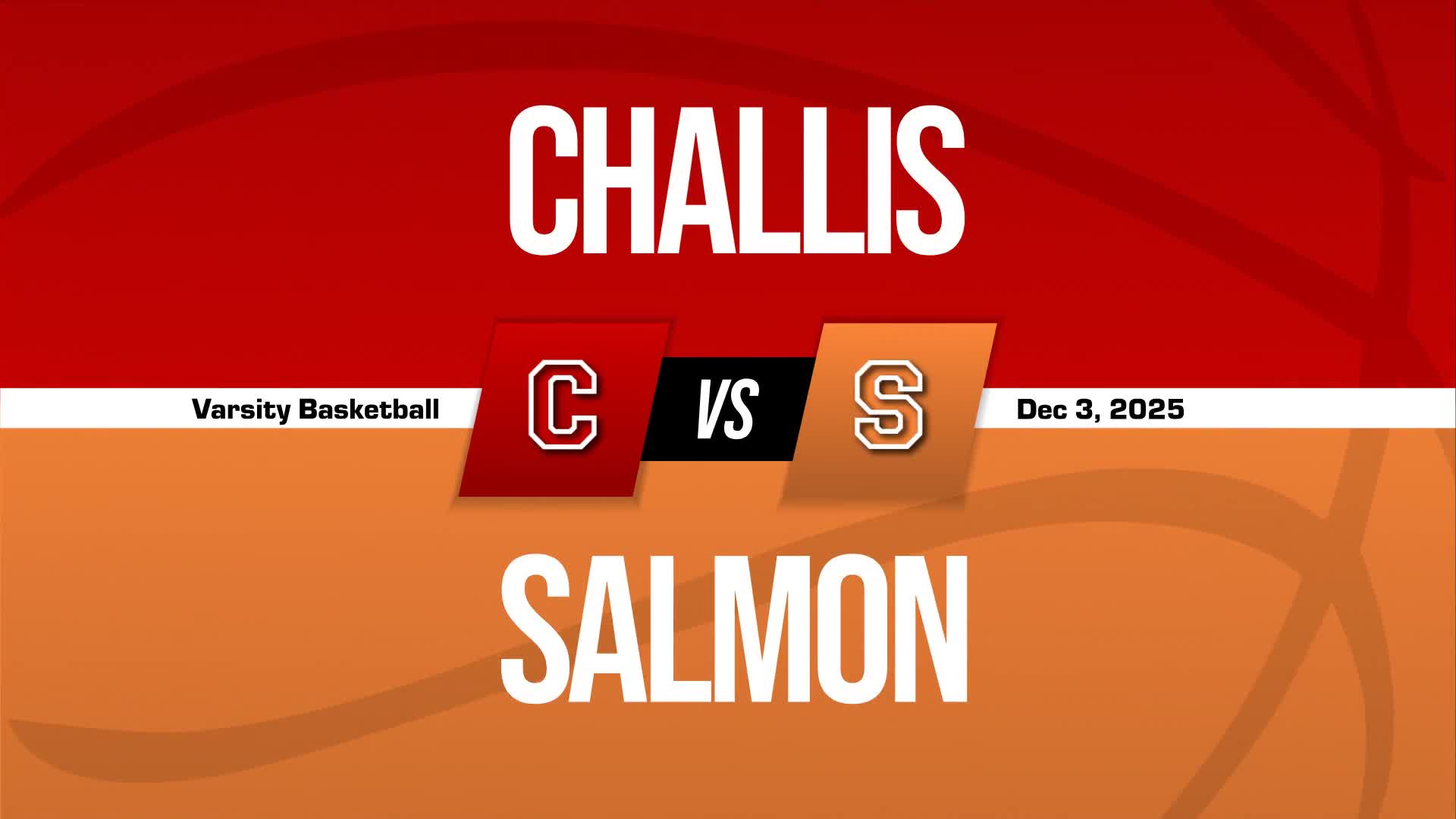 Basketball Recap: Salmon Comes Up Short