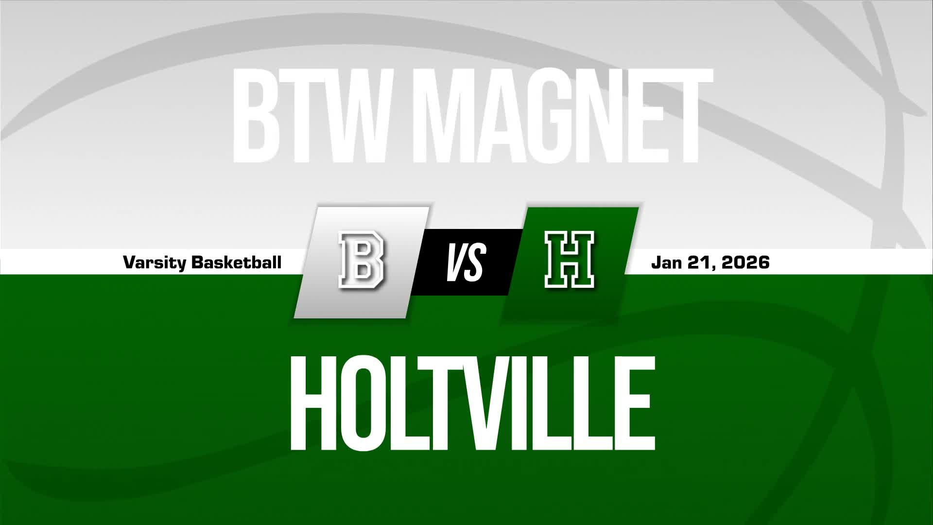 Basketball Game Preview: Booker T. Washington Magnet Yellow Jackets vs. Brewbaker Tech Rams + Official Tickets