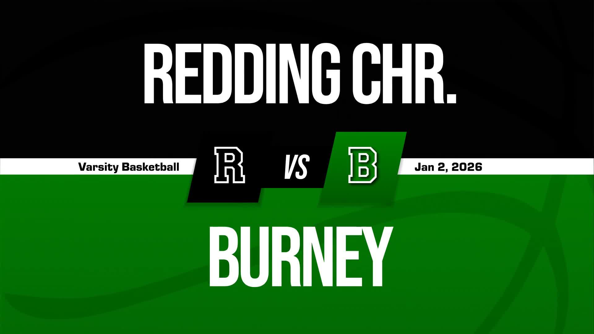 Basketball Recap: Redding Christian Has No Trouble Against Fall River + How To Watch