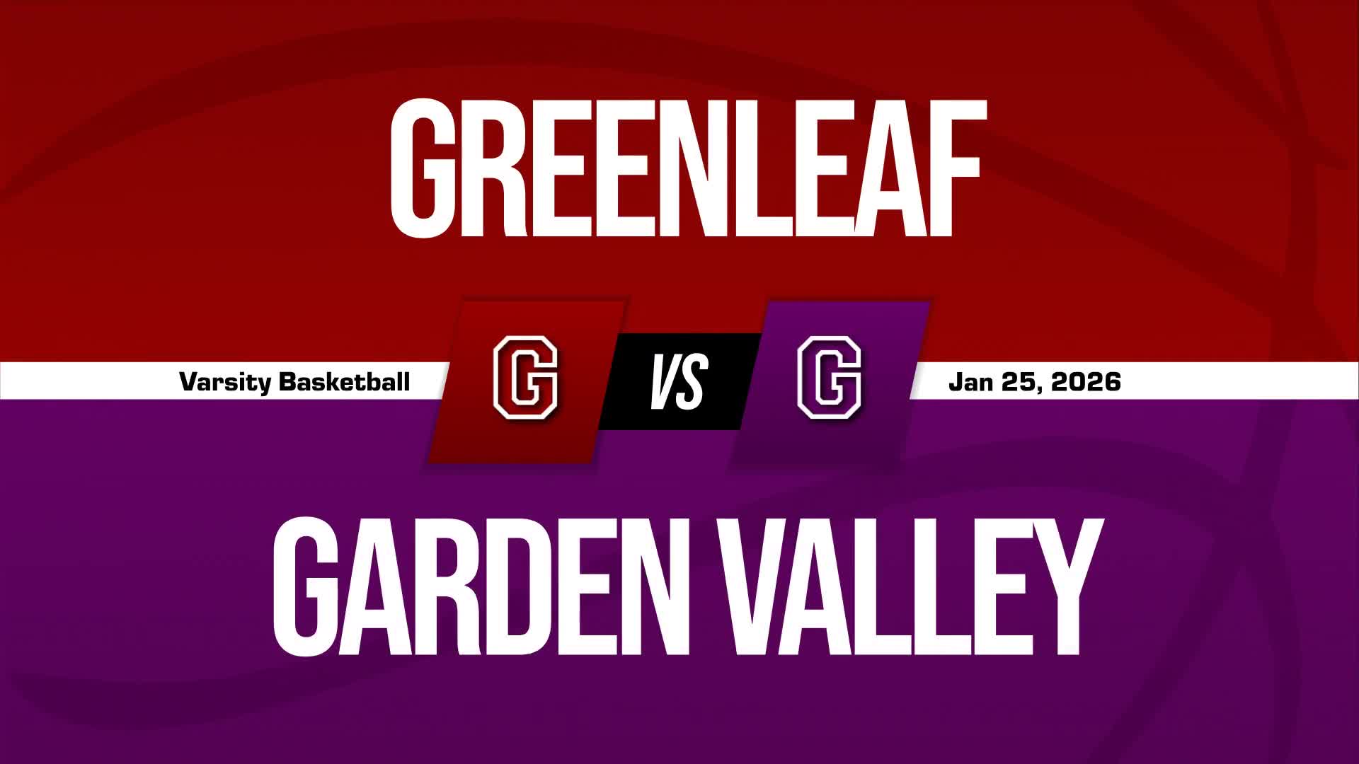 Basketball Recap: Garden Valley Piles Up the Points Against Salmon River + How To Watch