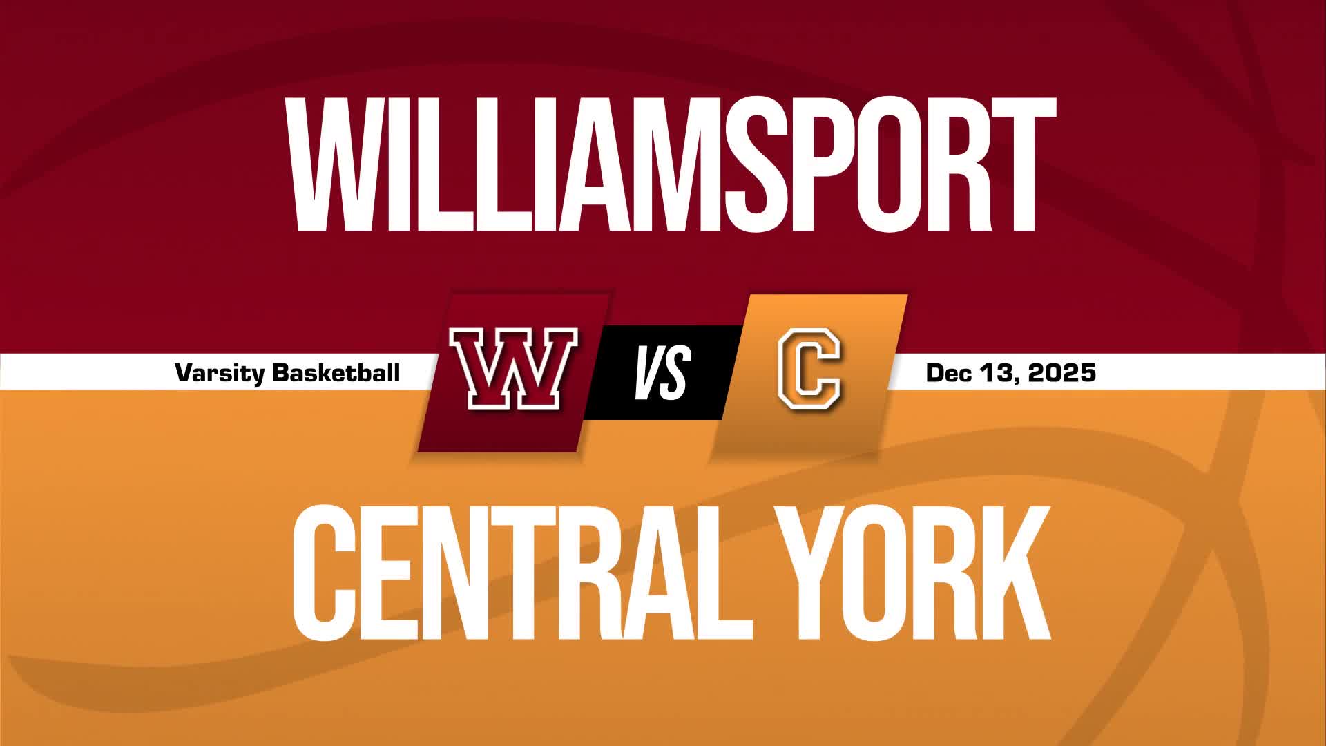 Basketball Recap: Williamsport Proves Higher State Rank Is No Mistake