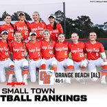 SOFTBALL: Final Small Town Top 25