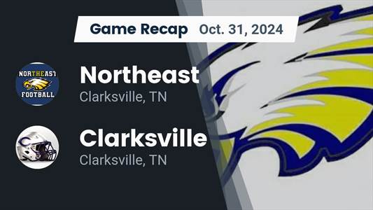 Football Game Preview: Clarksville Wildcats vs. Whitehaven Tigers