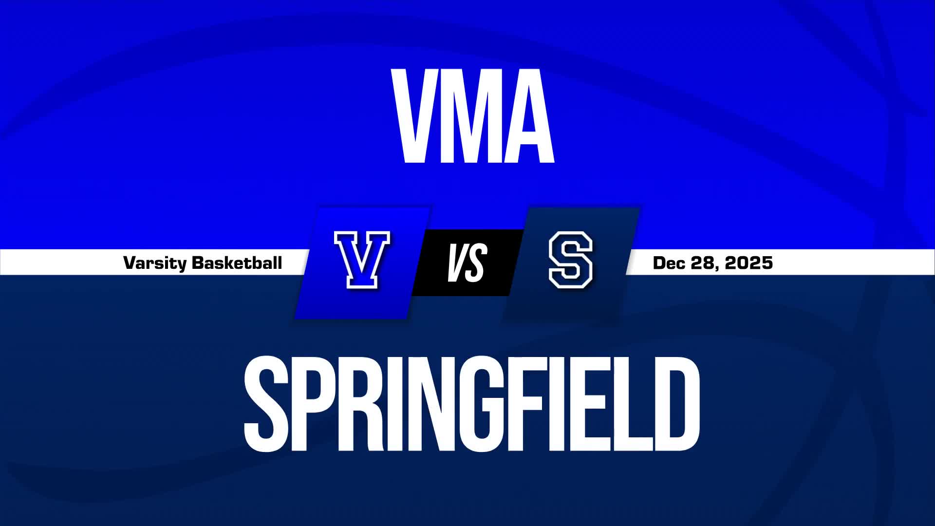 Basketball Recap: Springfield's Undefeated Season over After Six Games