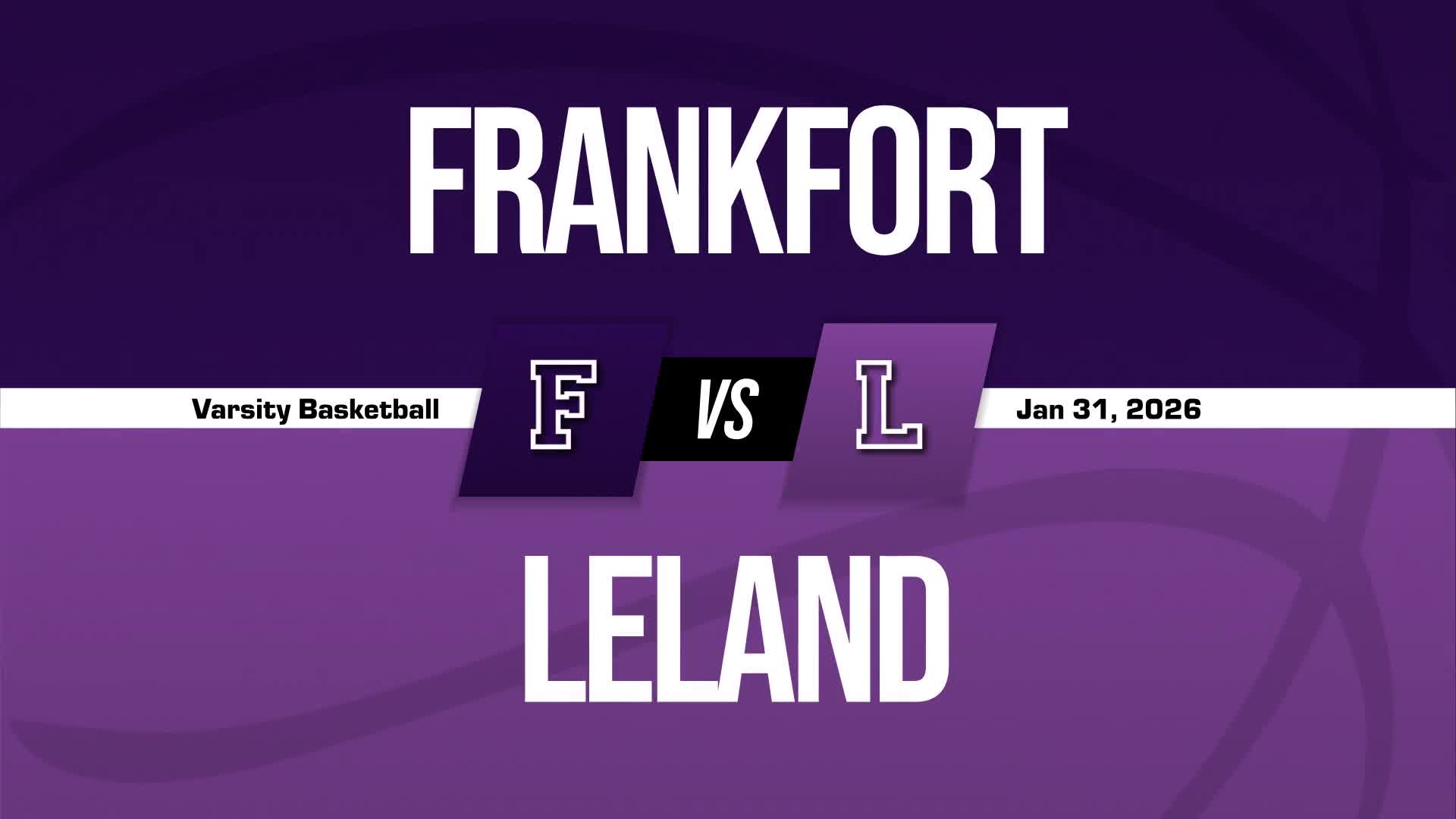 Basketball Recap: Frankfort Extends Winning Streak to Three + How To Watch
