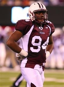 Darius Hamilton