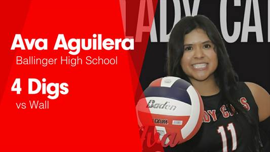 Ballinger vs. Grape Creek