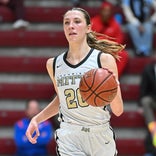 High school girls basketball: McKenna Woliczko scores 38, leads No. 2 Archbisop Mitty to 83-77 Nike TOC win over No. 17 Clackamas