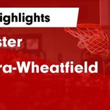 Basketball Game Preview: Lancaster Legends vs. Cardinal O'Hara Hawks