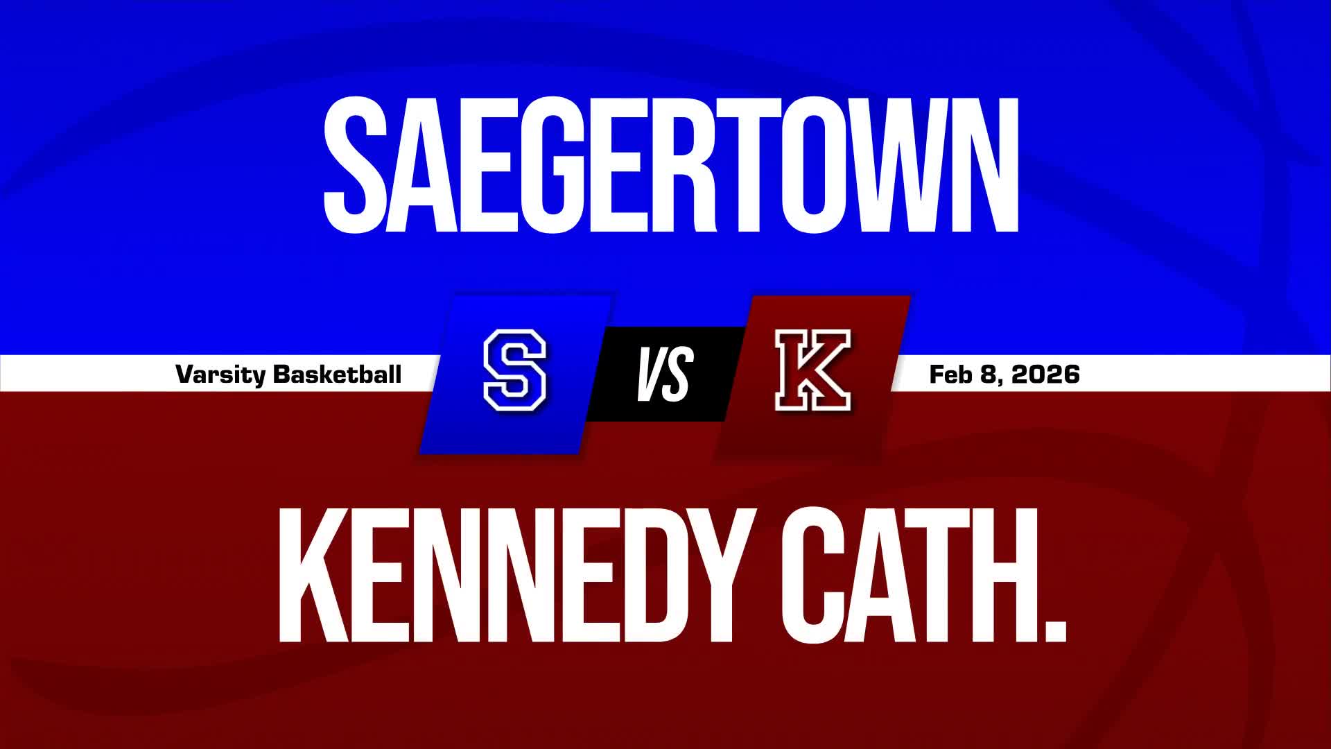 Basketball Recap: Saegertown Comes Up Short + How To Watch
