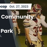 Morris beats Tinley Park for their tenth straight win