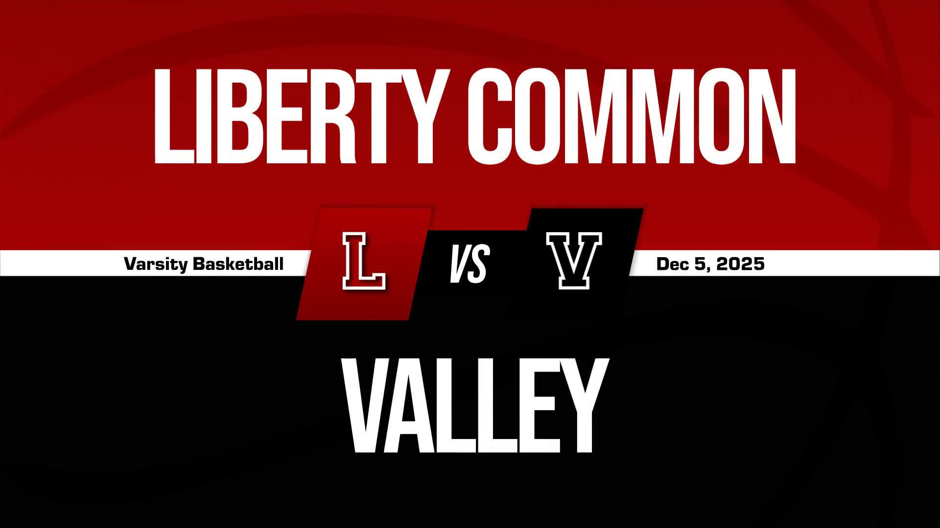 Basketball Recap: Valley Comes Up Short
