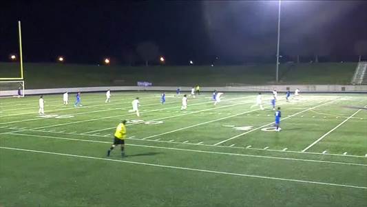 Soccer Recap: Valley Triumphs