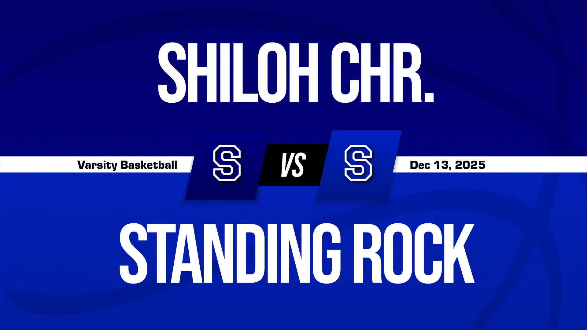 Basketball Recap: Standing Rock Comes Up Short + How To Watch