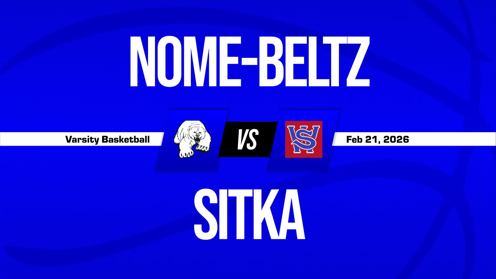 Colton McGraw Game Report: vs Nome-Beltz