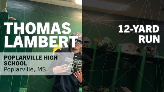 4A Region 8 Top Football Player Performances