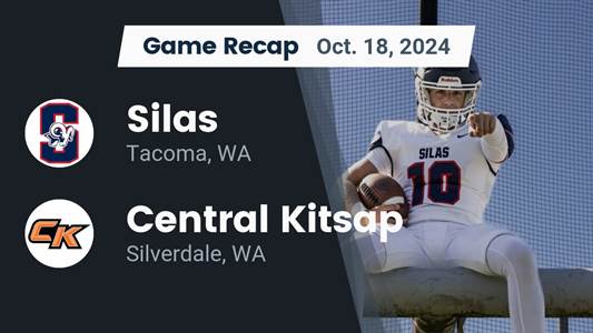 Football Game Preview: Central Kitsap Cougars vs. Lincoln Abes