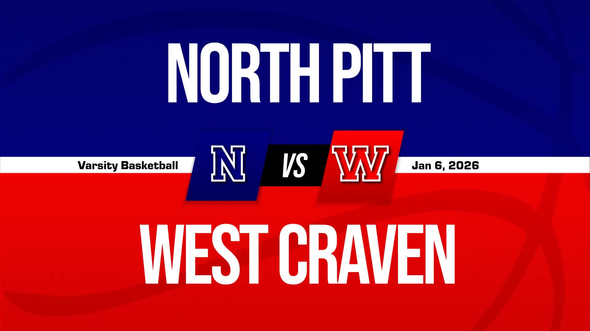 Basketball Game Preview: North Pitt Panthers vs. North Johnston Panthers + Official Tickets