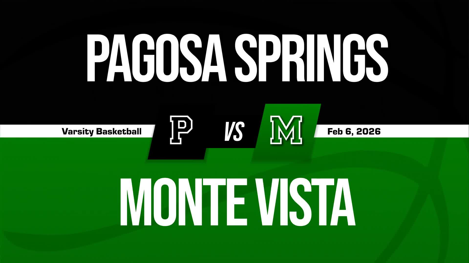 Basketball Recap: Monte Vista Comes Up Short + How To Watch