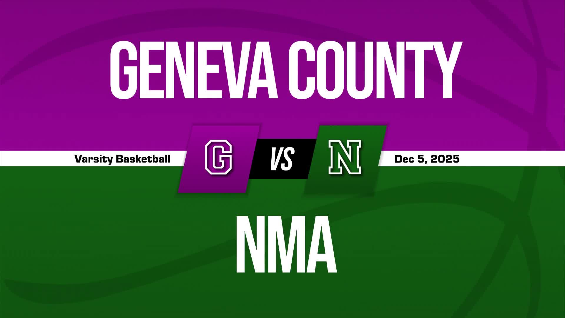 Basketball Recap: Northside Methodist Academy Takes a Loss