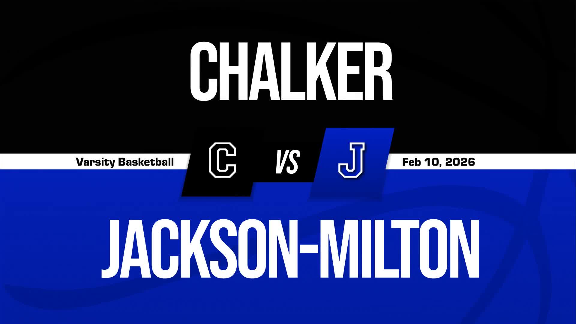 Basketball Game Preview: Chalker Wildcats vs. Lordstown Red Devils + How To Watch