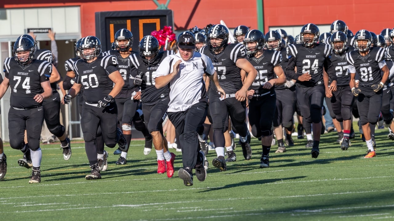 2019 Nebraska high school football playoff brackets and scores