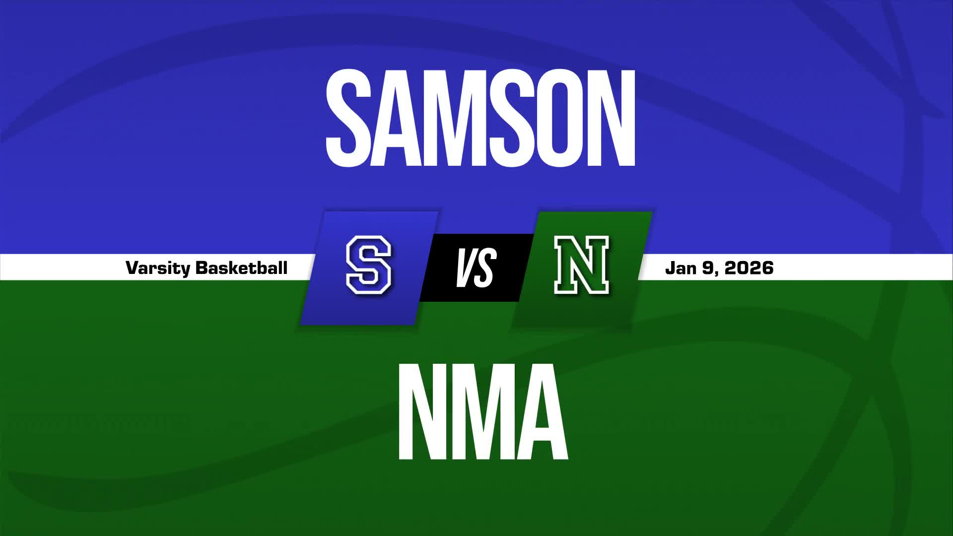 Basketball Recap: Samson Snaps Six-Game Streak of Wins at Home + How To Watch