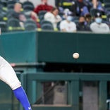 High school baseball: Georgia trio tops 10 MLB Draft prospects