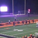 Cardinal Top Football Player Performances