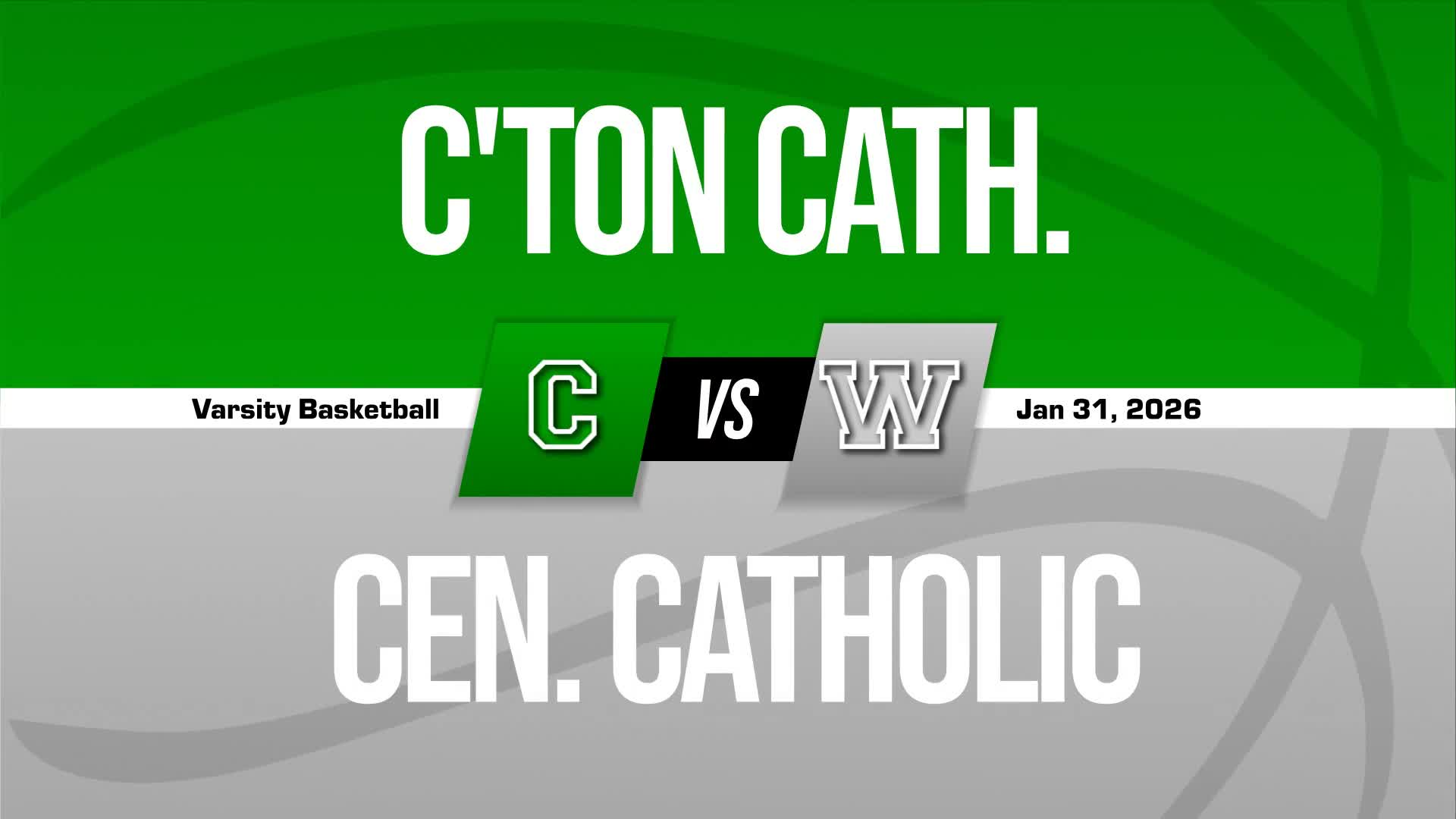 Basketball Recap: Mary Rushworth's Big Game Can't Quite Lead Charleston Catholic over Cabell Midland