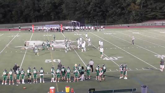 Southern Worcester County - A Top Football Player Performances