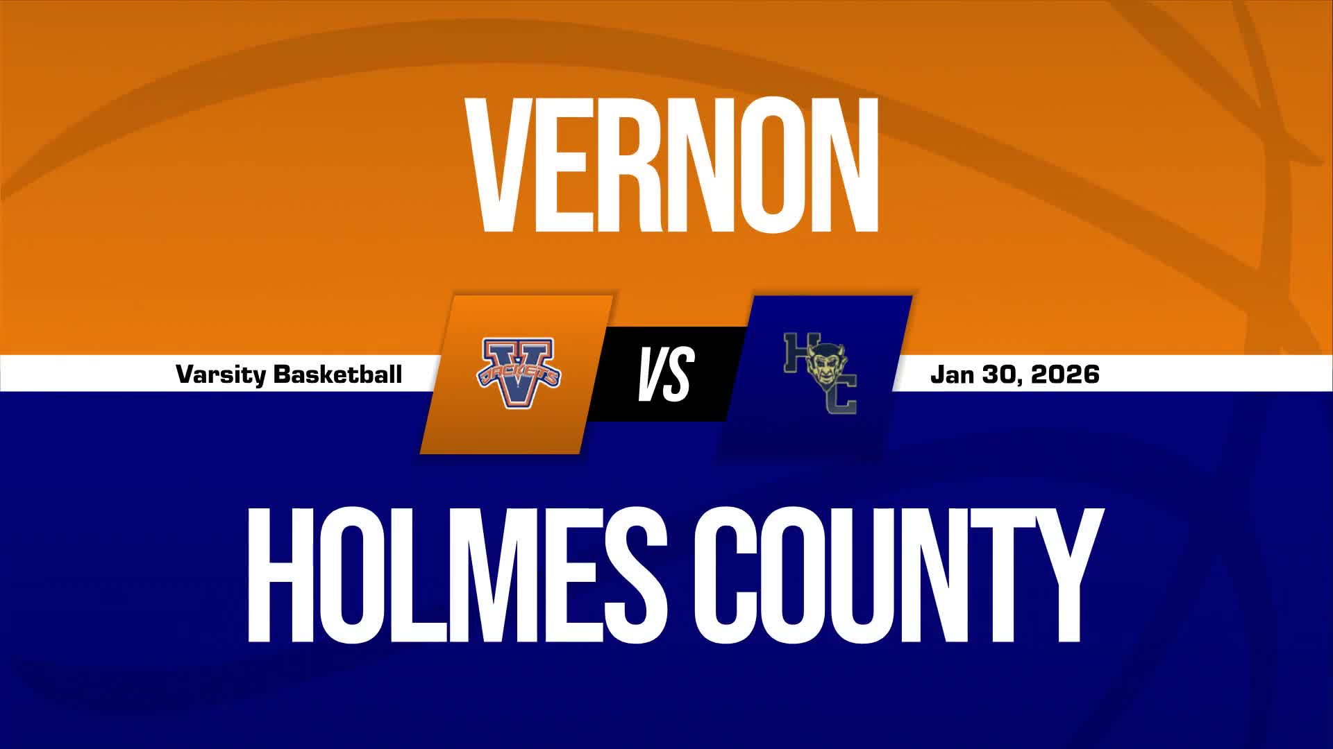 Basketball Game Preview: Holmes County Blue Devils vs. Bethlehem Wildcats