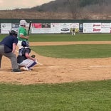 Baseball Game Preview: Hughesville Hits the Road