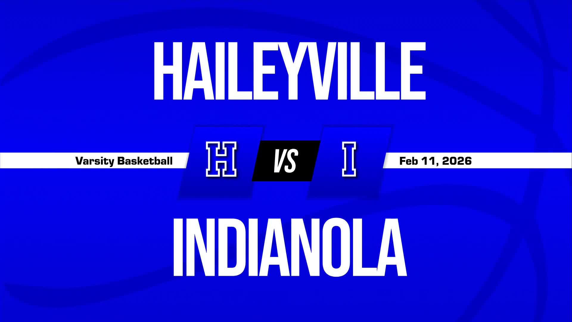 Basketball Recap: Saturday's  Win Is Indianola's Eighth in Last Nine Outings