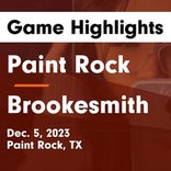 Basketball Game Preview: Brookesmith Mustangs vs. Priddy Pirates