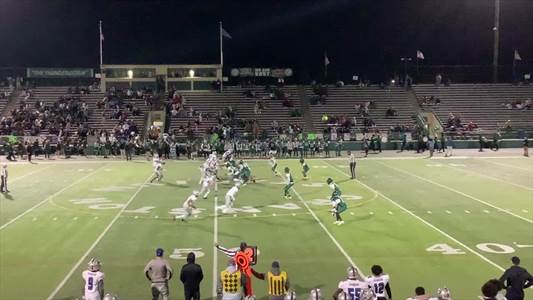 Football Recap: Shea's Losing Streak Snapped at 12 Games