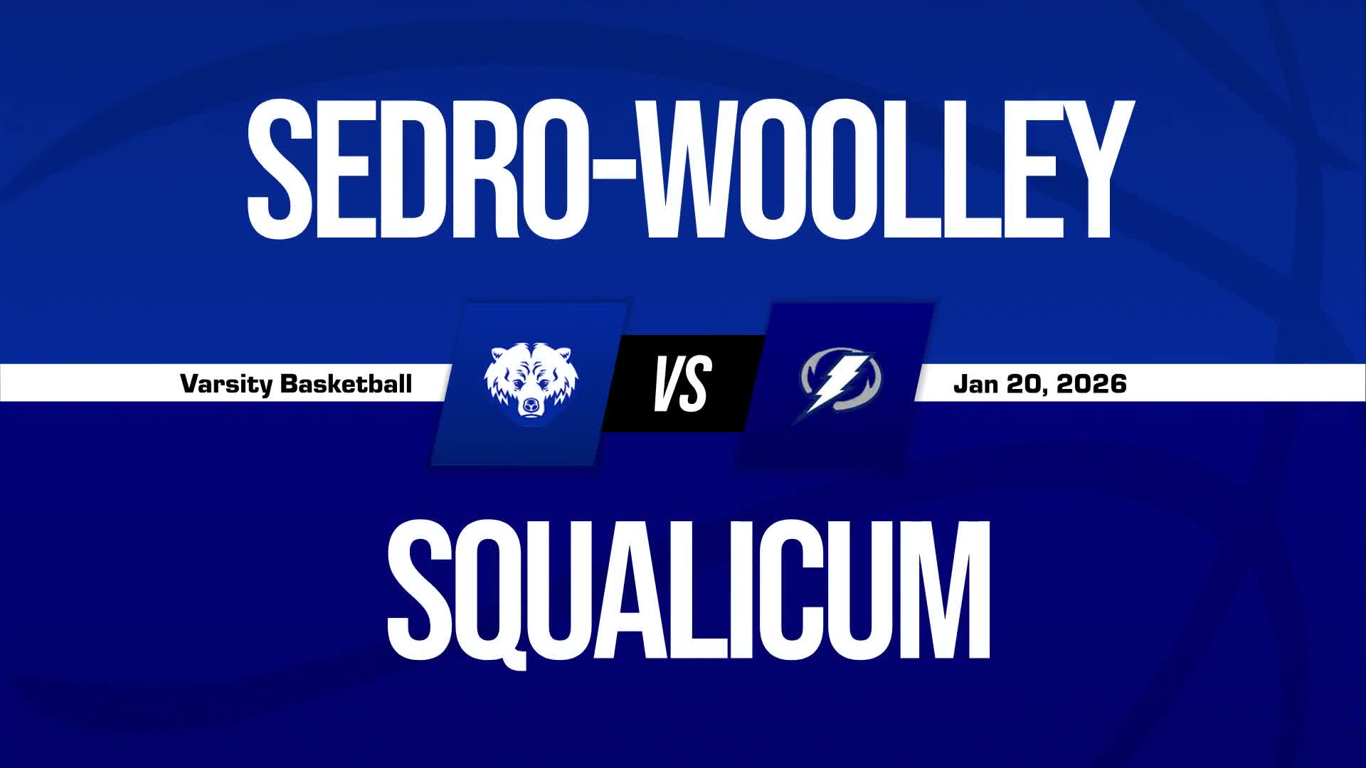 Basketball Recap: Sedro-Woolley Picks Up Fifth Straight Win on t