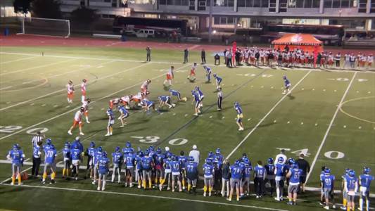 Jay Shim Game Report: @ Westhill