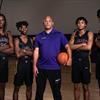 High school basketball: Camden head coach Rick Brunson steps down after three seasons