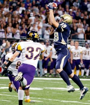 Bret Gerstner (39), Helias