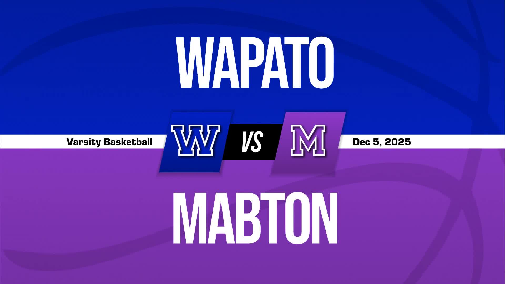 Basketball Recap: Mabton Comes Up Short