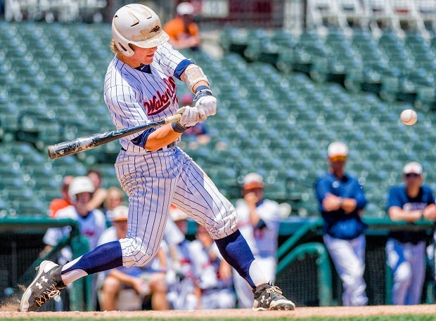 JT Thompson of Wakeland (Frisco, Texas)