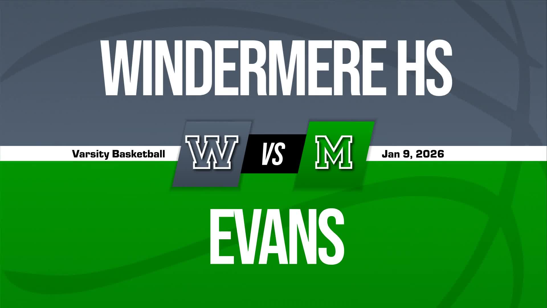 Basketball Recap: Windermere's Loss Ends Six-Game Winning Streak on the Road + How To Watch