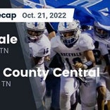 Football Game Preview: Siegel Stars vs. Rockvale