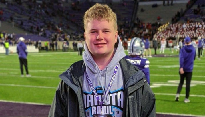 North Dakota kickoff: What you need